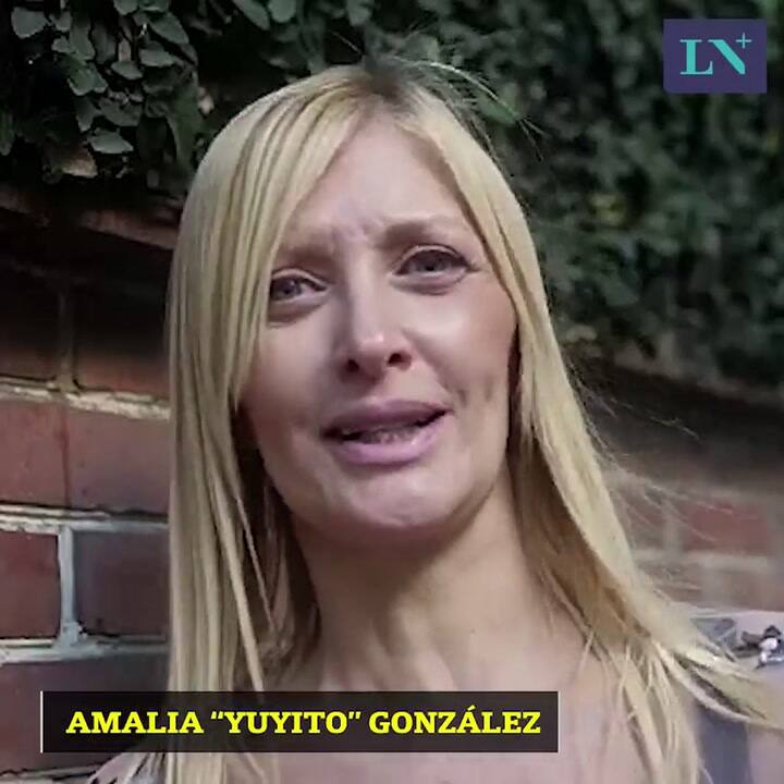 Entrevista a 'Yuyito' González