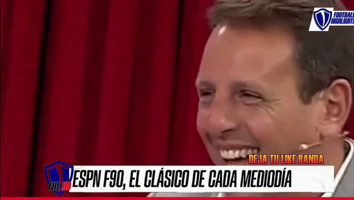 La inesperada comparación en F90 entre Morena Beltrán y Darío Benedetto