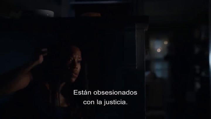 Avance de Watchmen - Fuente: Youtube