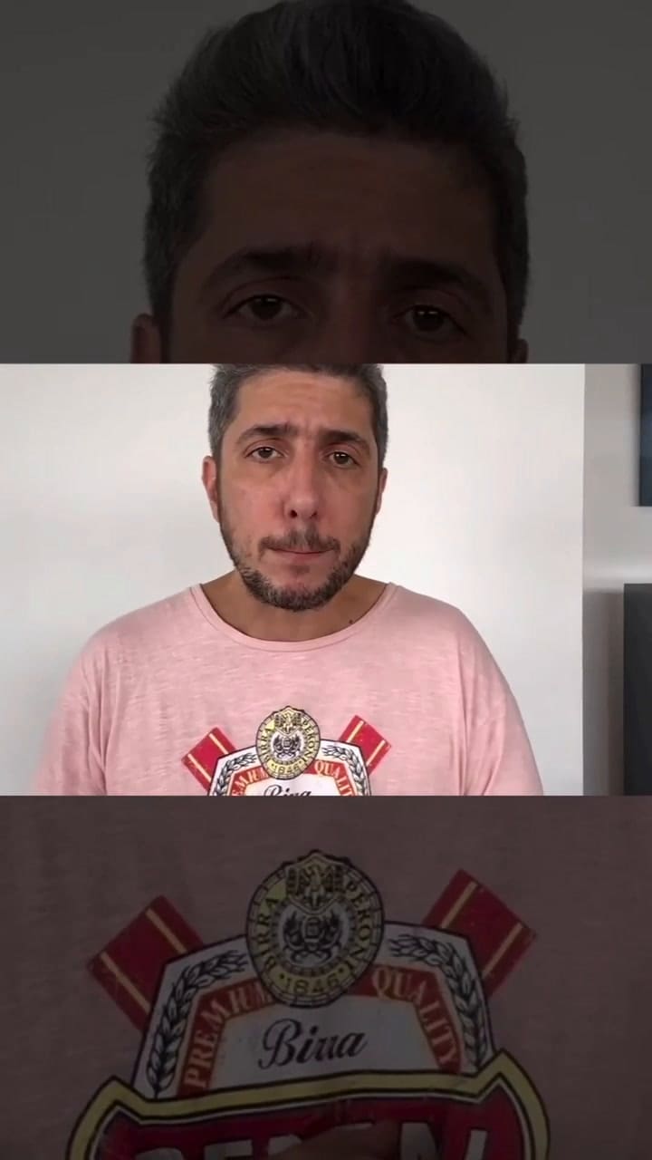 Un especialista en comunicación no verbal analizó el descargo de Jey Mammon