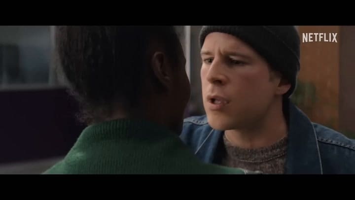 Eres tú lidera el ranking de Netflix en la Argentina