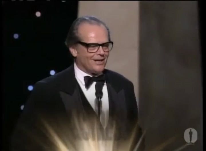 Gwyneth Paltrow gana el Oscar por Shakespeare enamorado - Fuente: YouTube