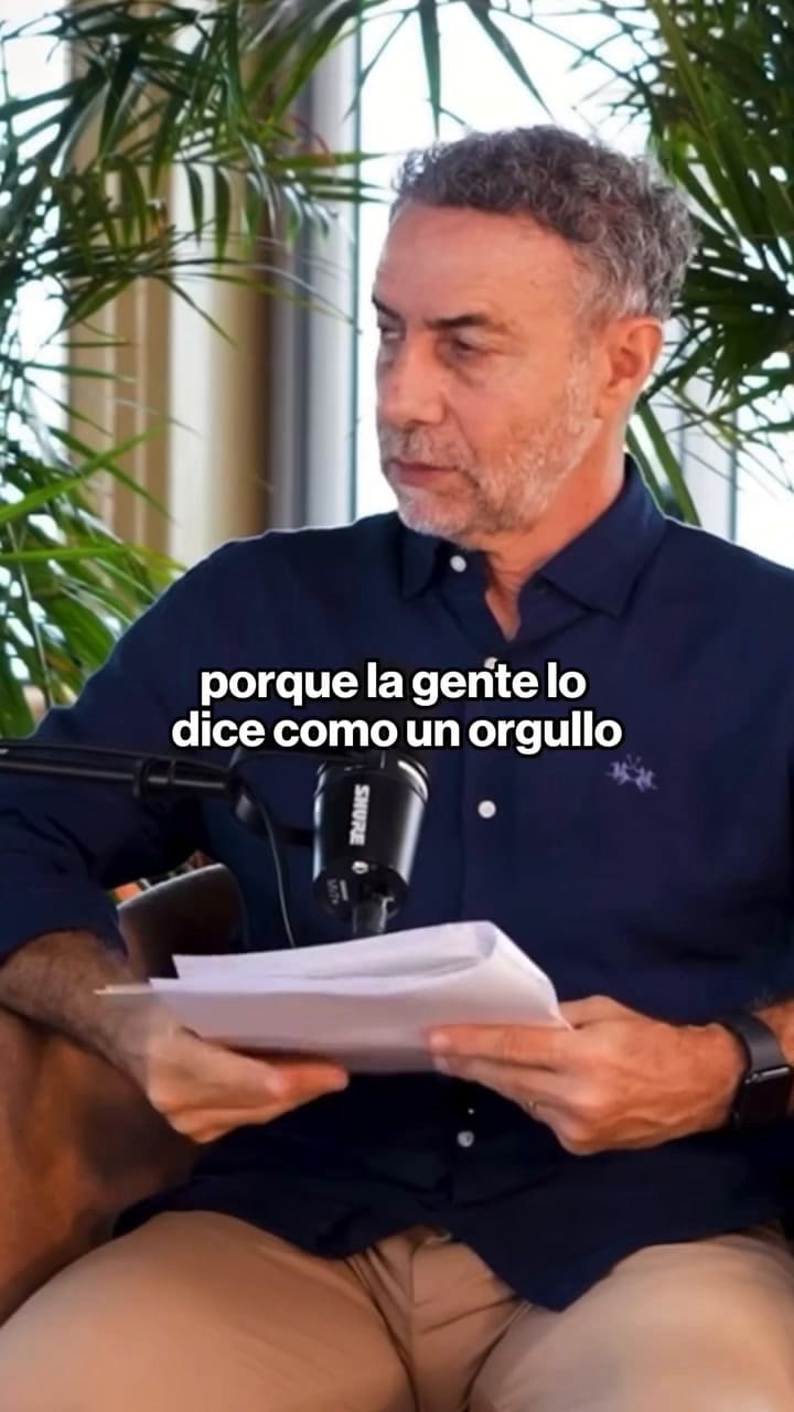 Por qué dormirse enseguida es malo según Conrado Estol