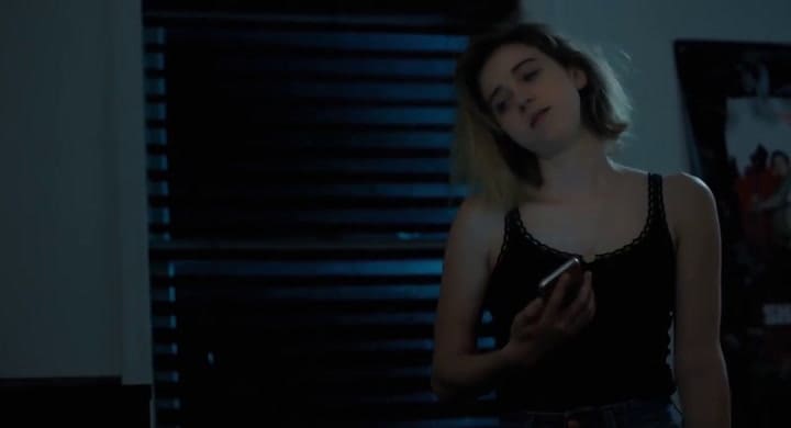 Trailer de Un amor inseparable
