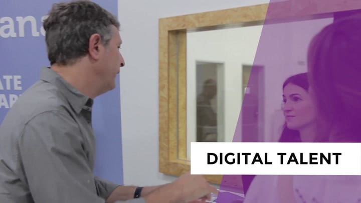 Recursos Humanos ¿cuál es su rol en la transformación digital de las empresas?