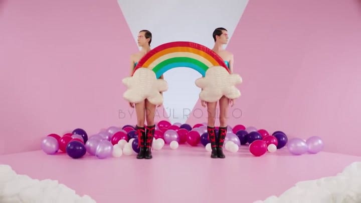 Bebe - Corazón - Fuente: YouTube