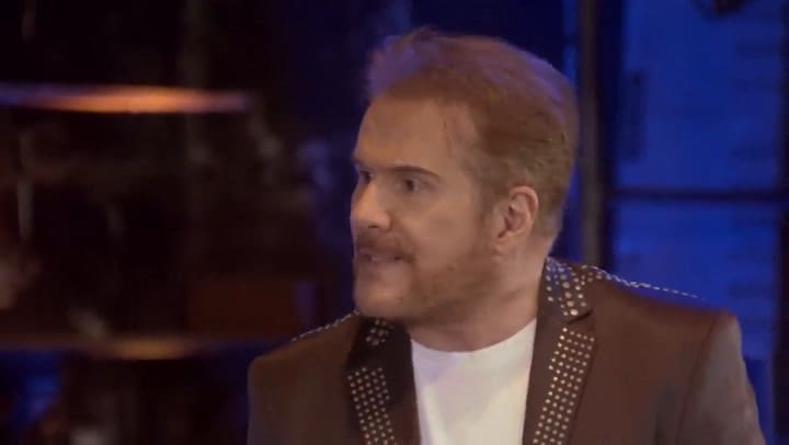 Pimpinela - '2020, el año que se detuvo el tiempo'