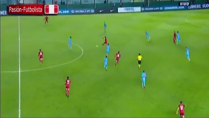 El 2-0 para Arsenal