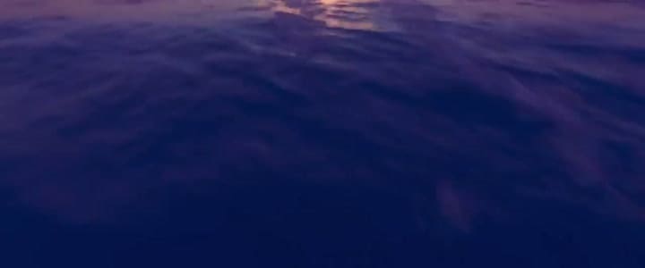 Trailer de Moana