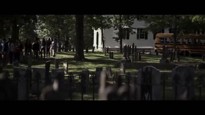 Slenderman - Trailer - Fuente: YouTube