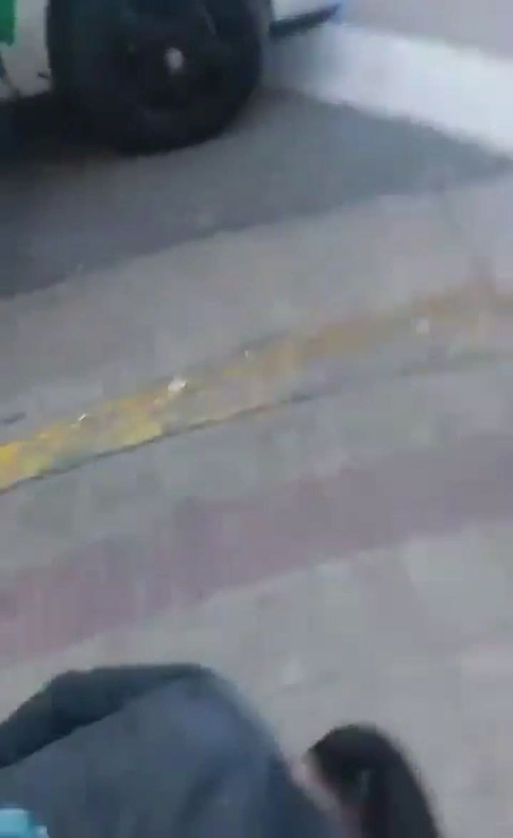 Taxistas La Plata