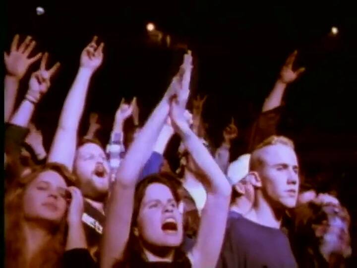 Pearl Jam, Even Flow - Fuente: YouTube