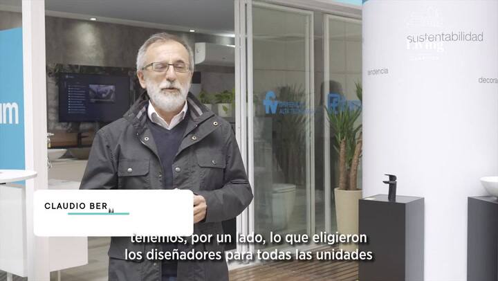 FV en Experiencia Living 2023