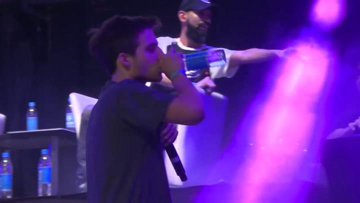 Dtoke Vs Wos