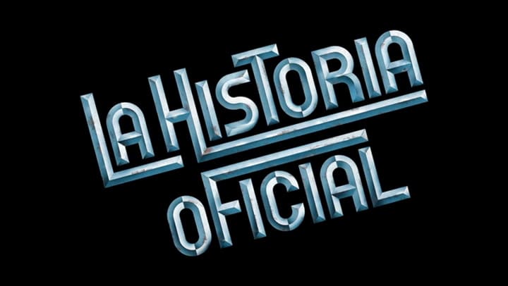 La historia oficial, tráiler oficial