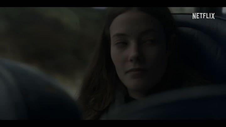 La serie 'Alma' se estrenó en Netflix el 19 de agosto.