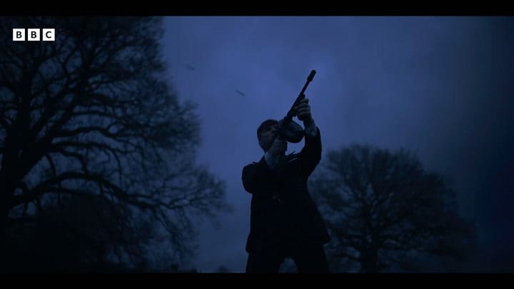 El tráiler de la sexta temporada de Peaky Blinders