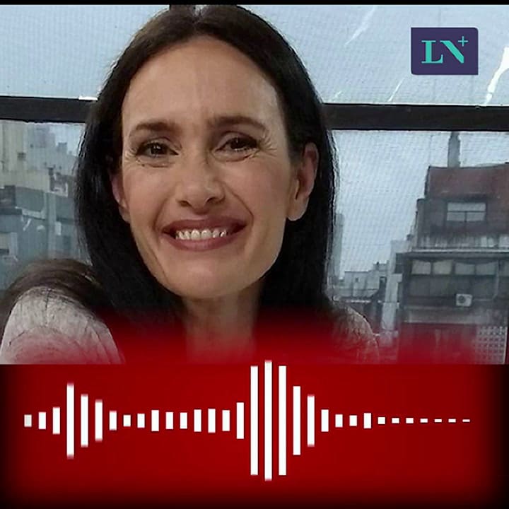 Federica Pais, sobre la detención de su hijo: 'Pido prudencia, es muy difícil todo lo que está pasan