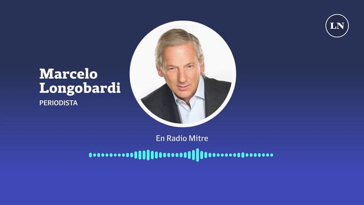 Marcelo Longobardi sobre los casos de Covid al día de hoy