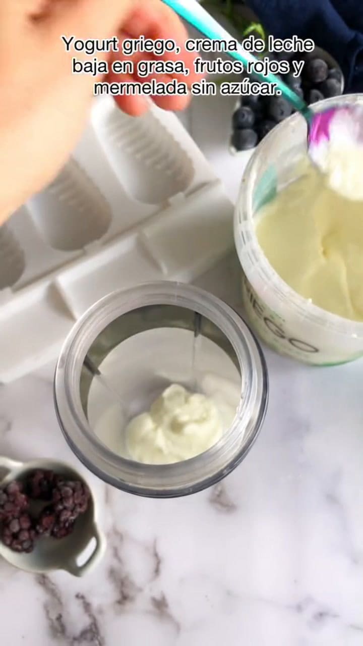 Ocho recetas fáciles de TikTok para refrescarse durante el verano