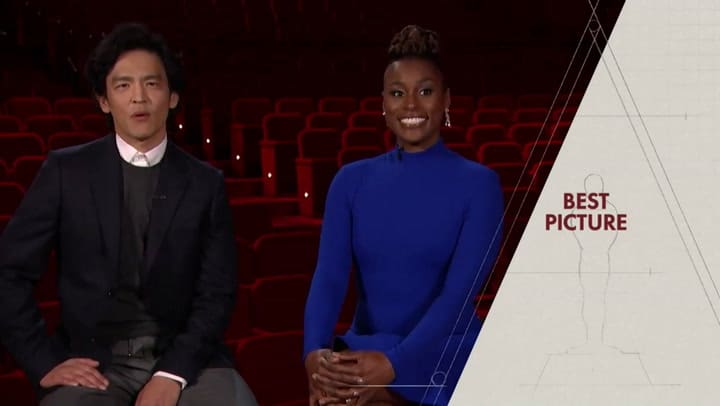 Nominaciones a los Premios Oscar 2020: Mejor película - Fuente: YouTube