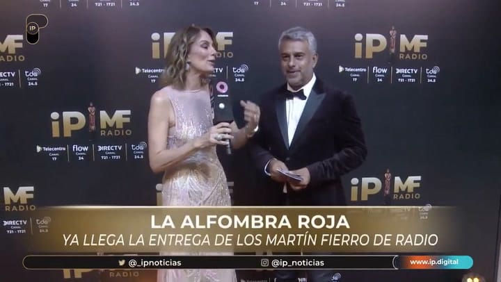 Mario Massaccesi: ''La gloria no es ganar, es estar acá'