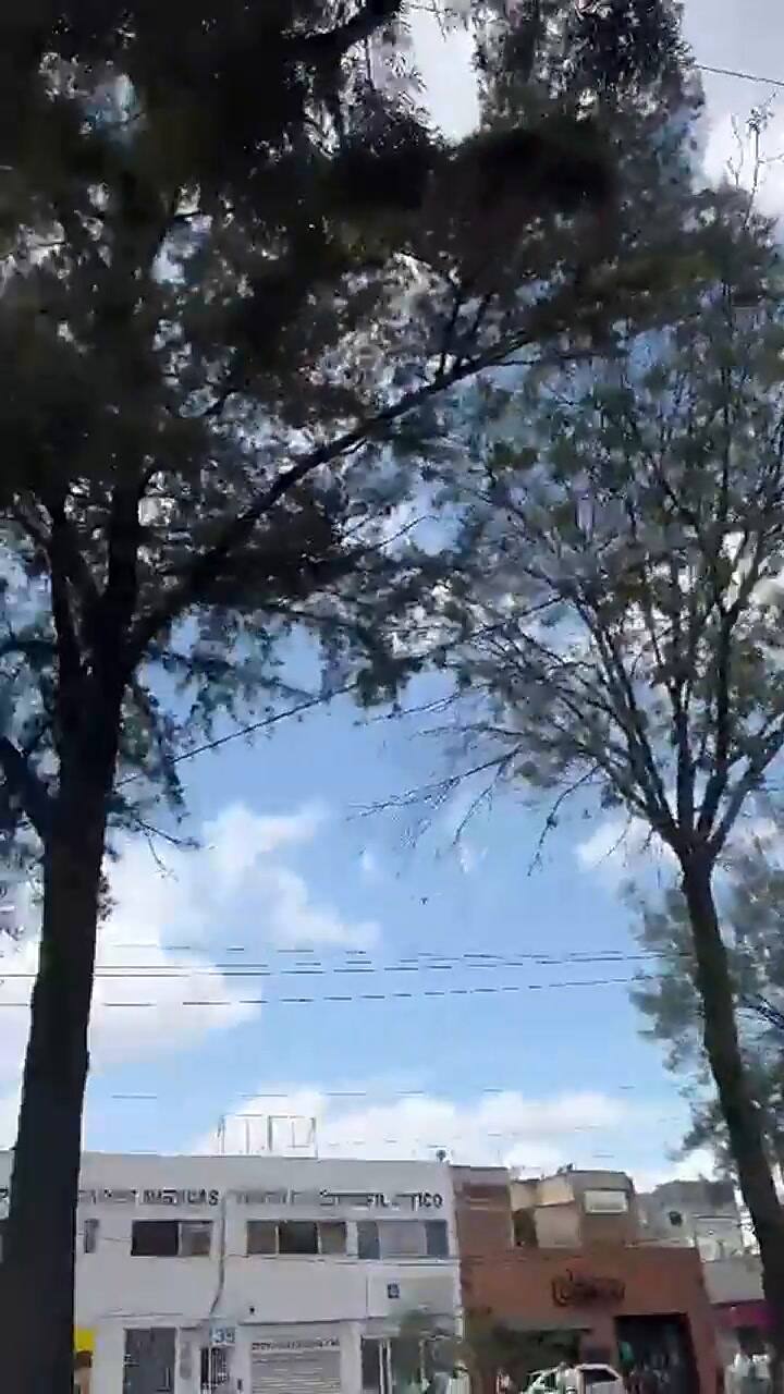Suena la alerta sísmica en Ciudad de México por el sismo de este 19 de septiembre