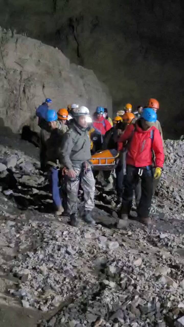 Rescate 2
