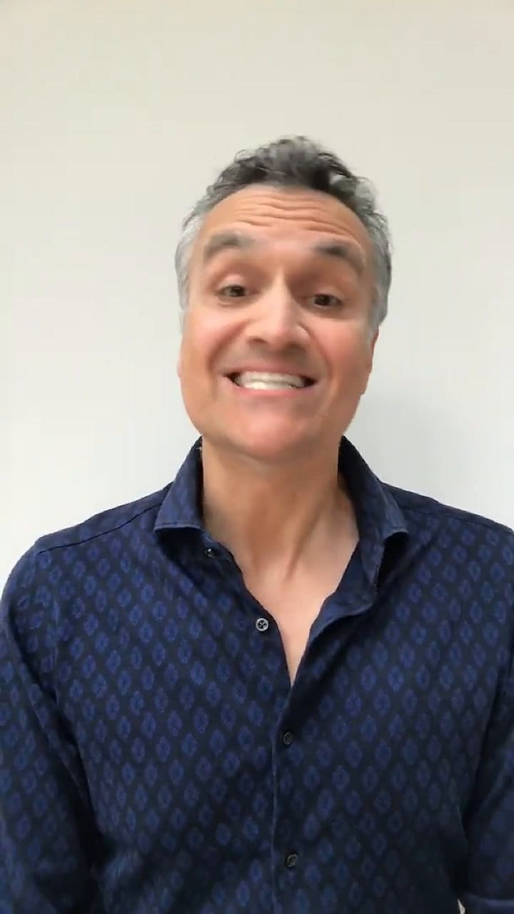 Un Taller Obligatorio de Lentitud - Fuente: Youtube