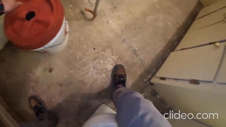 El espeluznante hallazgo que realizaron detrás de la pared de una casa en Arizona