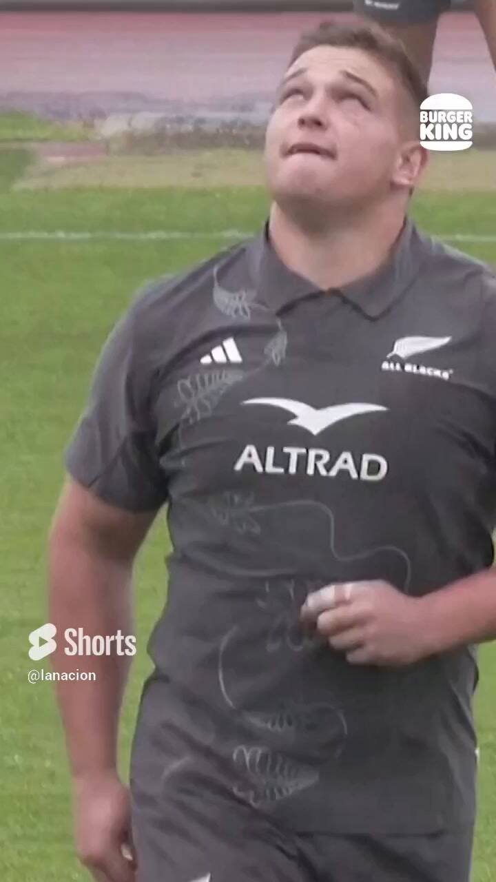 La previa de Los Pumas vs. All Blacks
