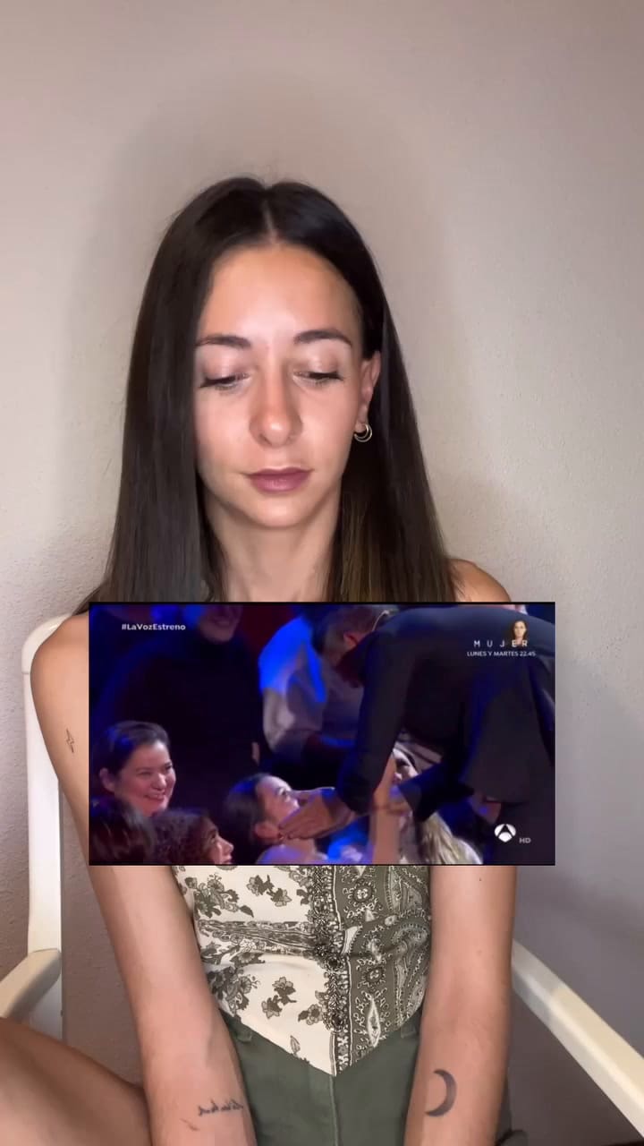 El testimonio de una joven española contra Alejandro Sanz