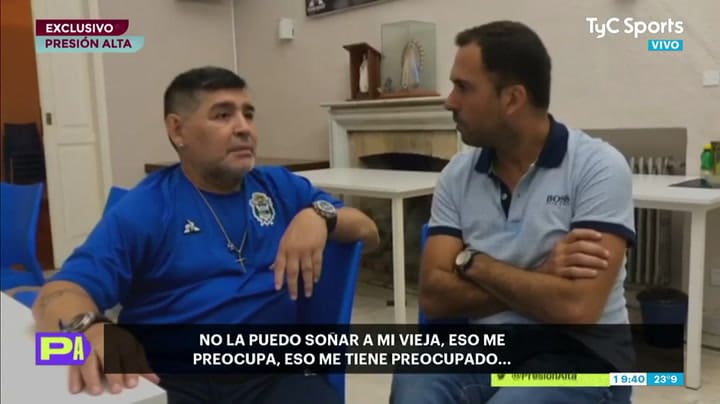 Maradona