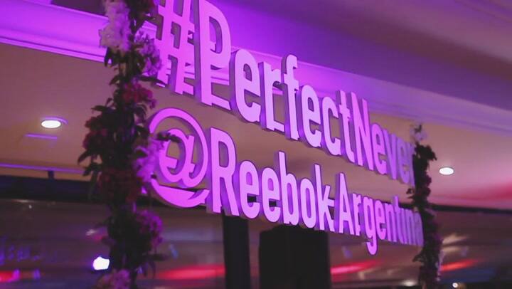 Reebok se inspira en las grandes ciudades