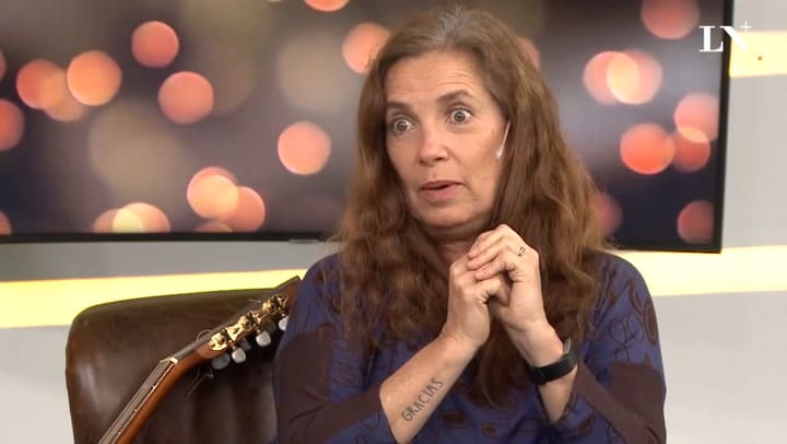 Sandra Mihanovich “A esta altura la única opción es ser feminista”