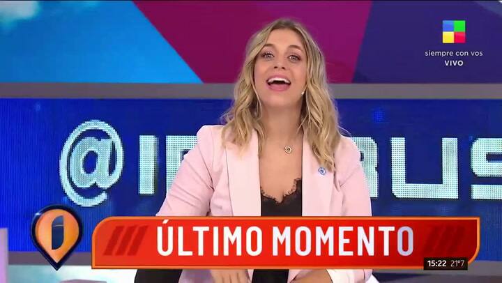 Se filtró la invitación al casamiento de Nicole Neumann y Manu Urcera