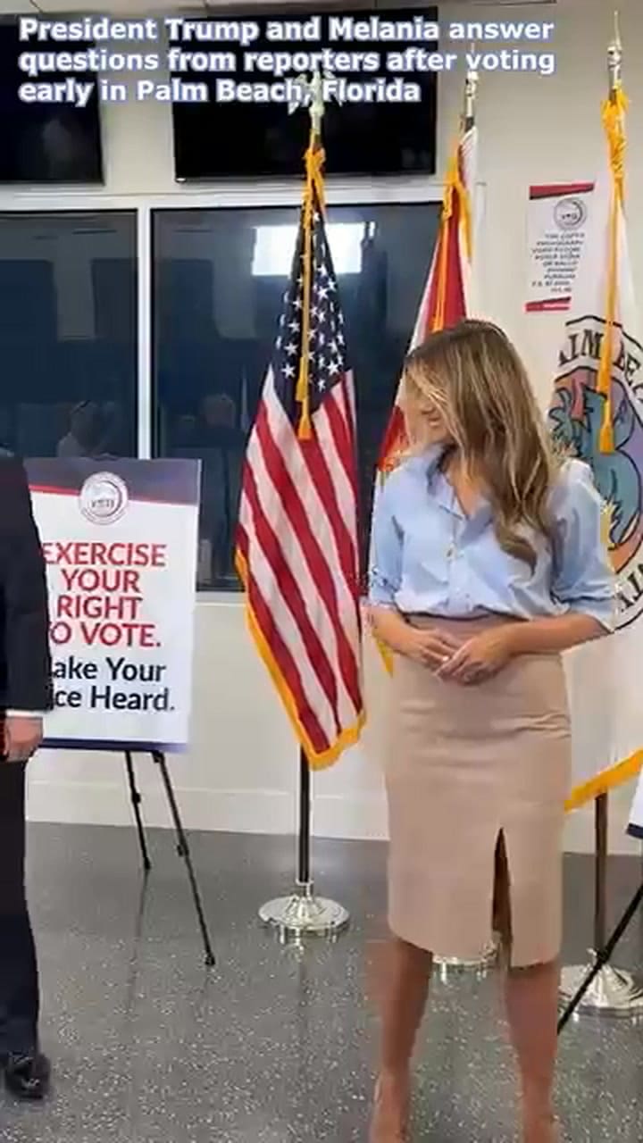 Elecciones USA 2026: cómo van los resultados en vivo del voto anticipado y las midterms en Estados Unidos hoy