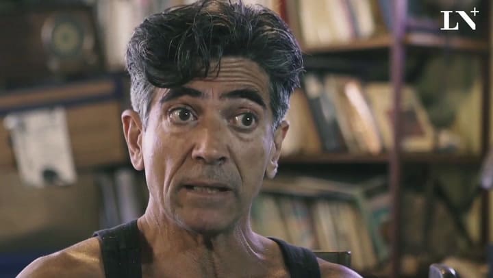 El trabajo que fortaleció la relación entre padre e hijo
