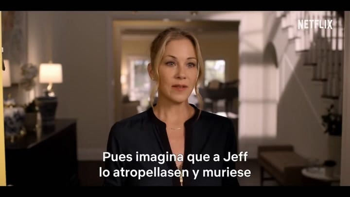 Muertos para mí - Trailer - Netflix
