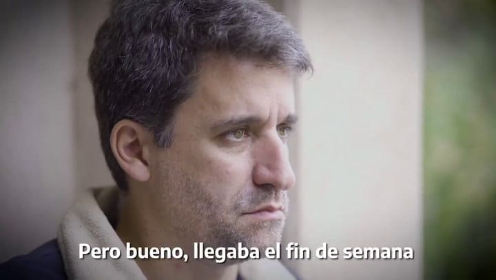 En un spot de campaña Alberto y Cristina “prometen” que si ganan “vuelve el asado”