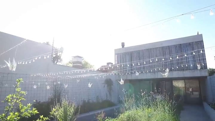 Casa Bam