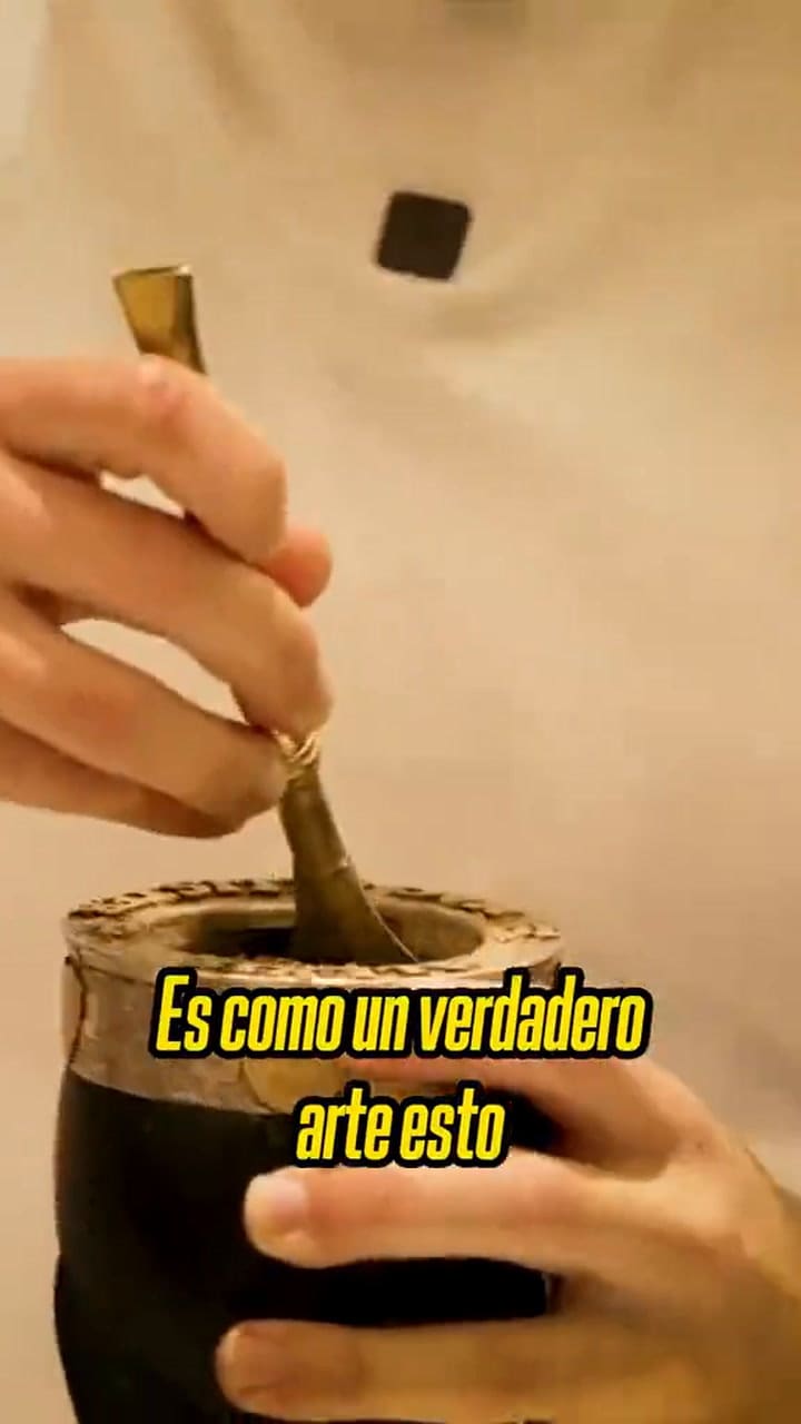 ¿Cómo Hacer Un Buen Mate Alexis Te Lo Explica Fc (1)