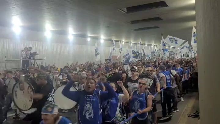Marcha 24 De Marzo2