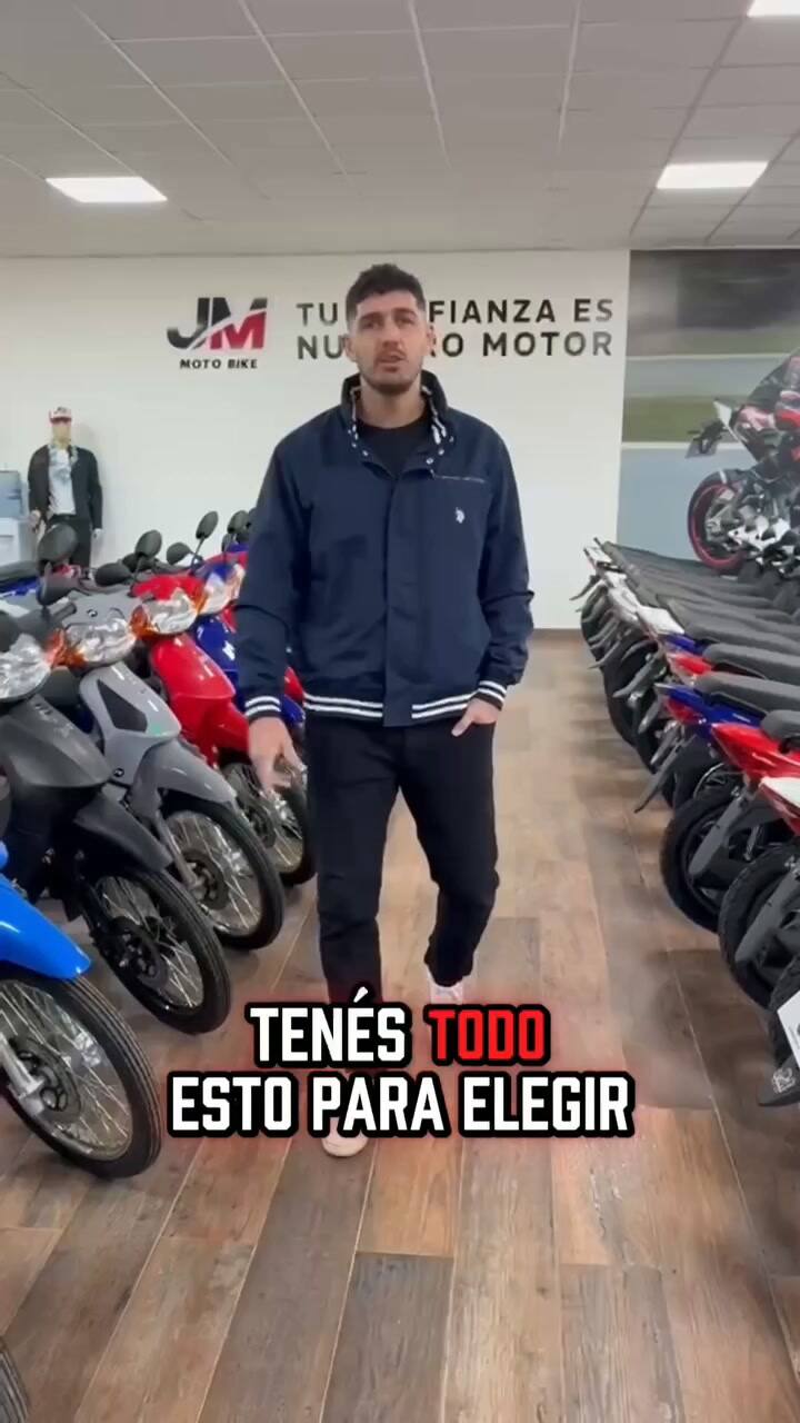 Viajar En Colectivo Hoy Te Sale Más Caro Que Pagar La Cuota De Tu Propia Moto. En JM Motobik