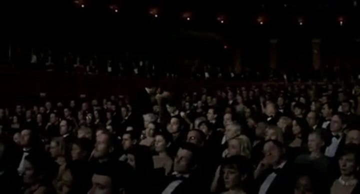 Nicole Kidman en Reencarnación