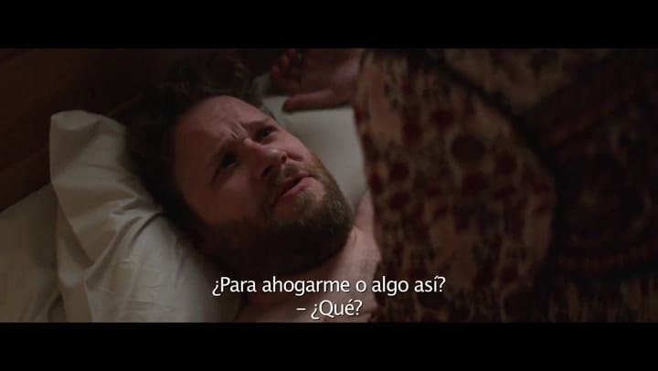 Buenos Vecinos II – Trailer