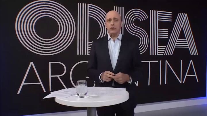 Editorial Carlos Pagni - Las tres íes contra las que pelea el kirchnerismo