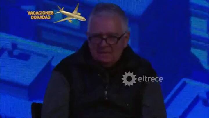 La reacción de Pampita cuando le preguntan por el "aguacate"