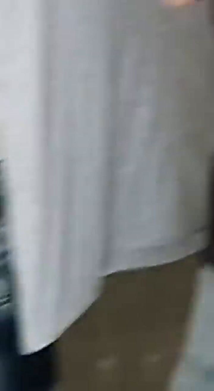 El video del momento en que la mamá del joven conoció a Lionel Messi