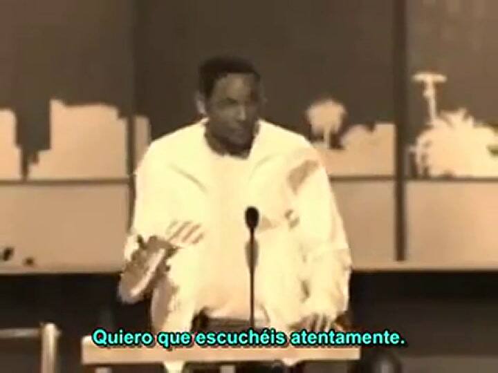 Las lecciones de vida de Will Smith: correr y leer - Fuente: YouTube